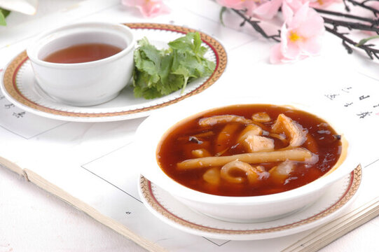 沙魚(yú)唇