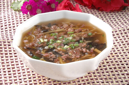 糊辣湯
