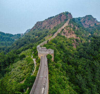 秦皇島