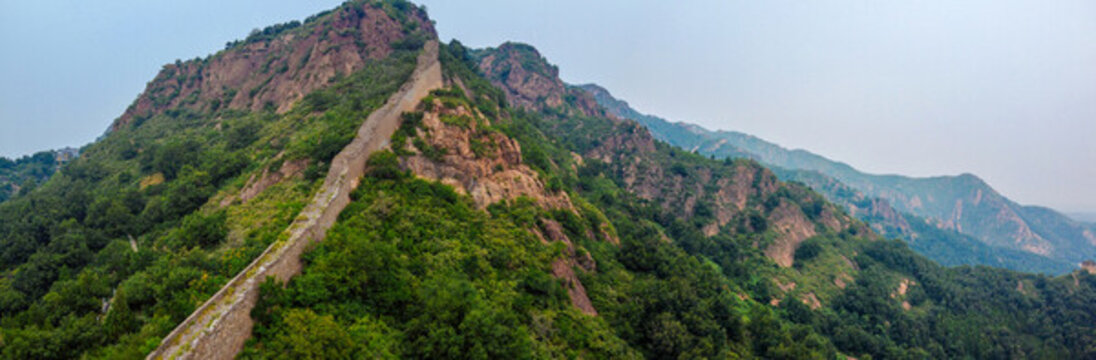 秦皇島