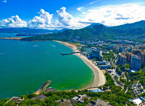 大梅沙
