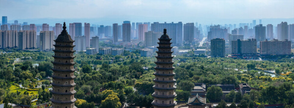 太原市