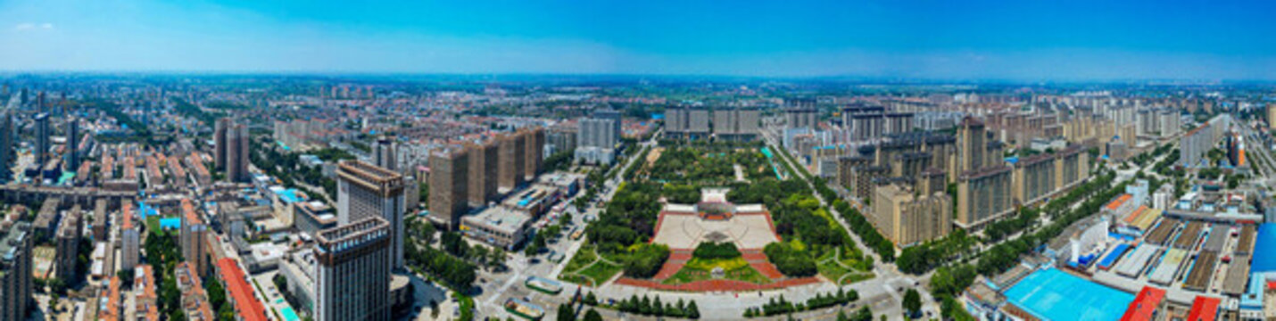 侯馬市