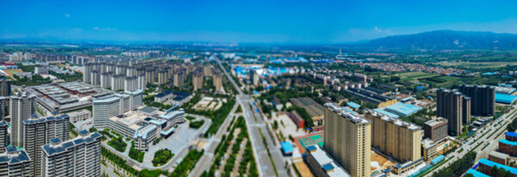 侯馬市
