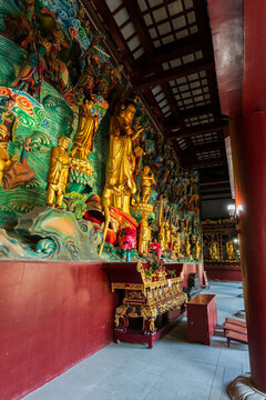 大唐興國禪寺
