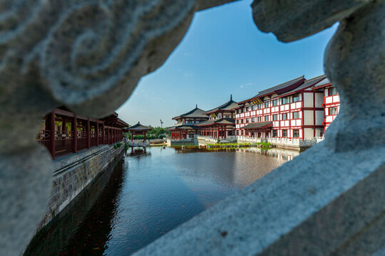 大唐興國禪寺