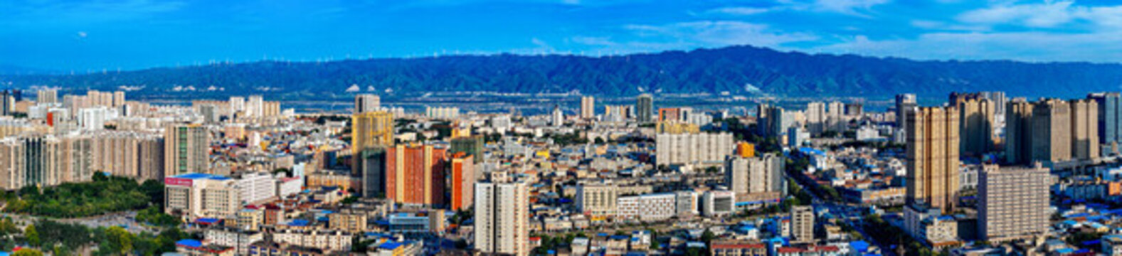 運(yùn)城市