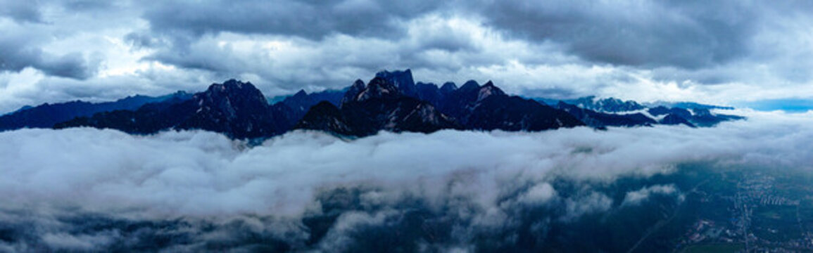 華山