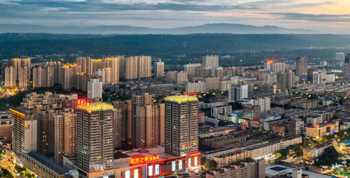 渭南市