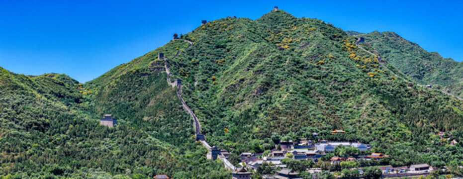 居庸關(guān)長城