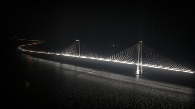 深中大橋