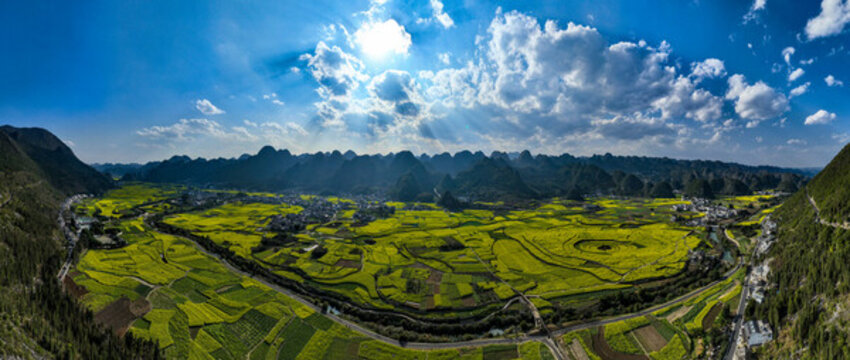 興義萬(wàn)峰林