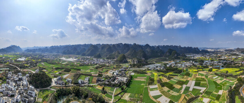 興義萬峰林