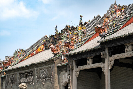 陳家祠