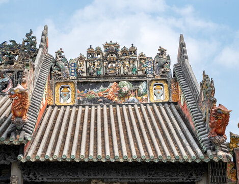 陳家祠