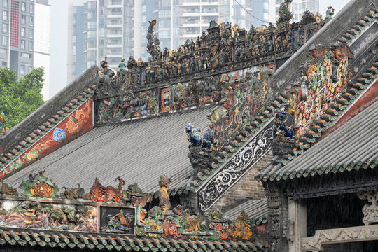 陳家祠