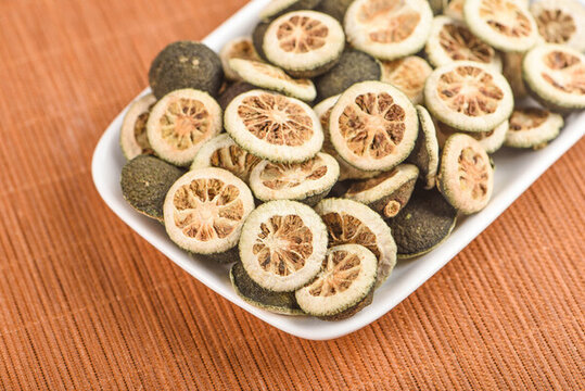 枳實(shí)