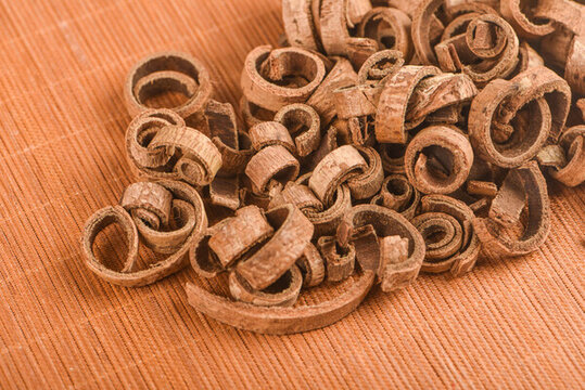 厚樸