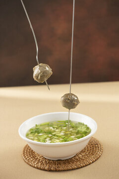 丸子湯