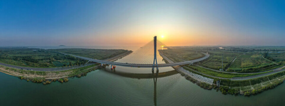 杭埠河大橋