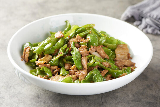 農(nóng)家小炒肉