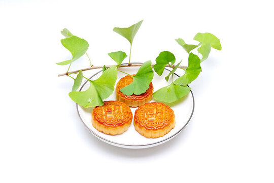 中秋節(jié)月餅