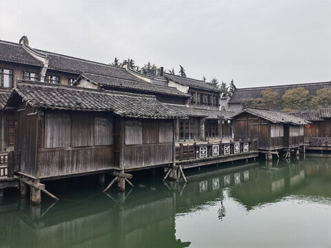 烏鎮(zhèn)