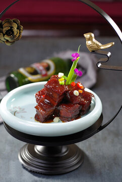 櫻桃肉