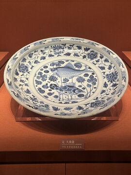 南京六朝博物館展品