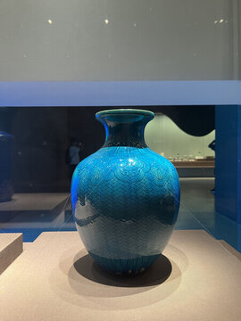 南京六朝博物館展品