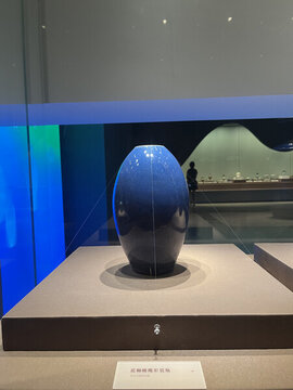 南京六朝博物館展品