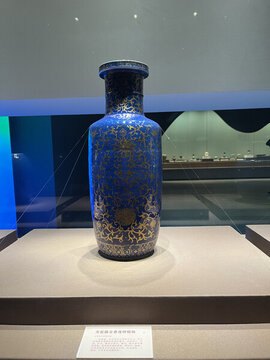 南京六朝博物館展品