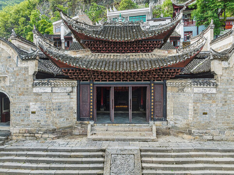 天后宮
