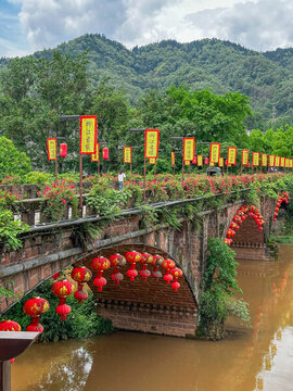 柳江古鎮(zhèn)