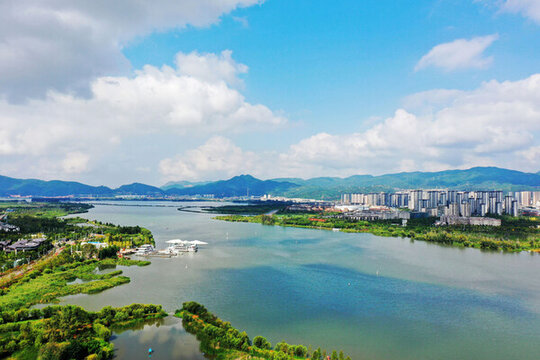 昆明風(fēng)光