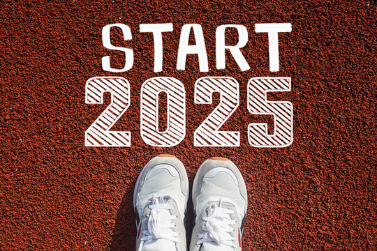 歡迎2025年