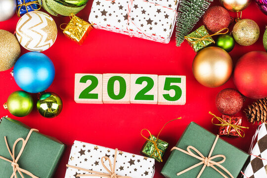 2025年圣誕節(jié)