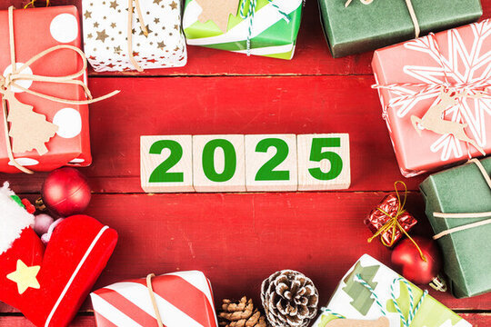 2025圣誕節(jié)