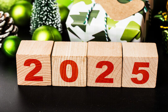2025圣誕節(jié)