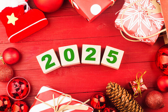 2025圣誕節(jié)