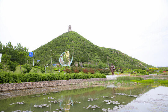 瑤臺(tái)山