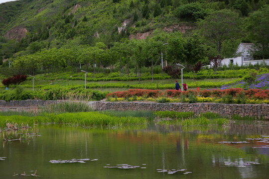 瑤臺(tái)山
