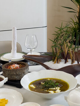 中餐宴席