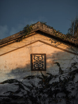 大鵬所城