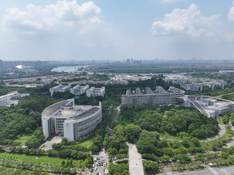 華南師范大學(xué)