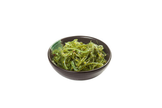 中華海草