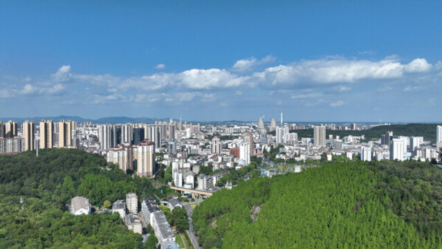 荊門風(fēng)光