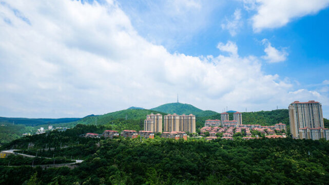 園林城市