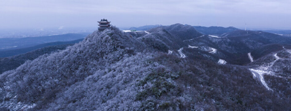 雪景