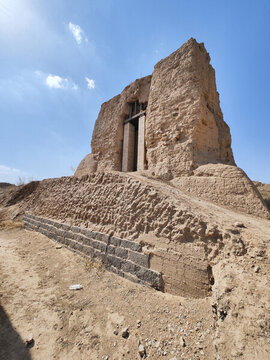 鎮(zhèn)羌堡